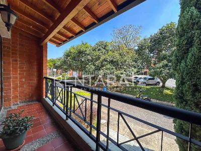 Casa de 3 alcobas en venta en Intermedia, Envigado, 240 m² · foto 20 de 20