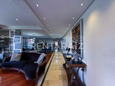 Apartamento de 3 alcobas en arriendo en Loma De Los Parra, Medellín, 260 m² · foto 10 de 20