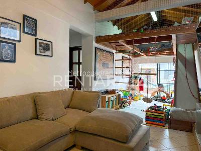Casa de 3 alcobas en venta en El Carmelo, Sabaneta, 350 m² · foto 11 de 20