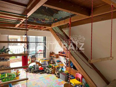 Casa de 3 alcobas en venta en El Carmelo, Sabaneta, 350 m² · foto 12 de 20