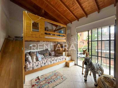 Casa de 3 alcobas en venta en El Carmelo, Sabaneta, 350 m² · foto 15 de 20