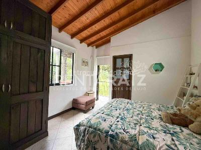 Casa de 3 alcobas en venta en El Carmelo, Sabaneta, 350 m² · foto 17 de 20