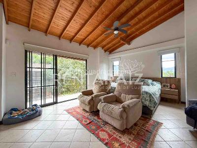Casa de 3 alcobas en venta en El Carmelo, Sabaneta, 350 m² · foto 19 de 20