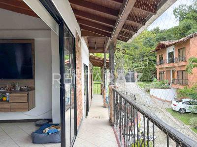 Casa de 3 alcobas en venta en El Carmelo, Sabaneta, 350 m² · foto 20 de 20