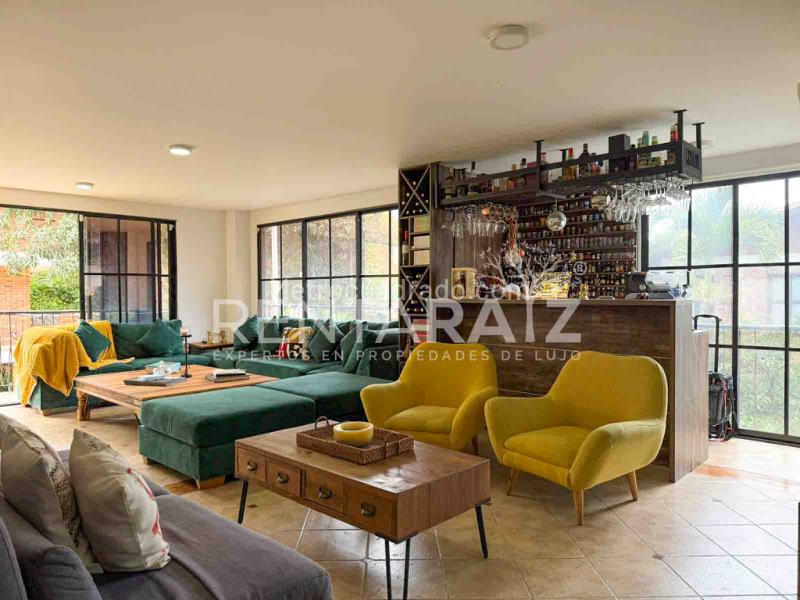 Casa – Sabaneta, Cañaveralejo - Vista 3