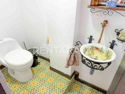 Casa de 3 alcobas en venta en El Carmelo, Sabaneta, 350 m² · foto 4 de 20