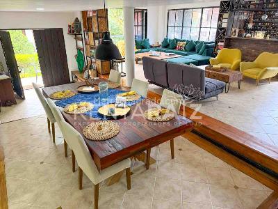 Casa de 3 alcobas en venta en El Carmelo, Sabaneta, 350 m² · foto 6 de 20