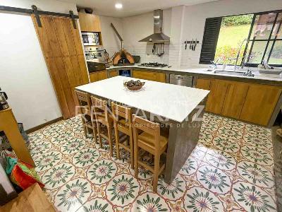 Casa de 3 alcobas en venta en El Carmelo, Sabaneta, 350 m² · foto 7 de 20