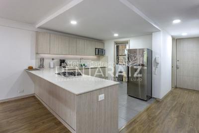 Apartamento en venta en Las Palmas, Medellín · foto 10 de 20