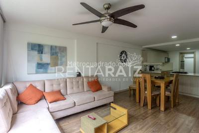 Apartamento en venta en Las Palmas, Medellín · foto 11 de 20