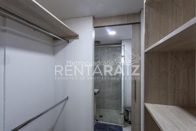 Apartamento en venta en Las Palmas, Medellín · foto 17 de 20