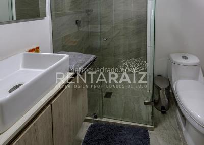Apartamento en venta en Las Palmas, Medellín · foto 2 de 20
