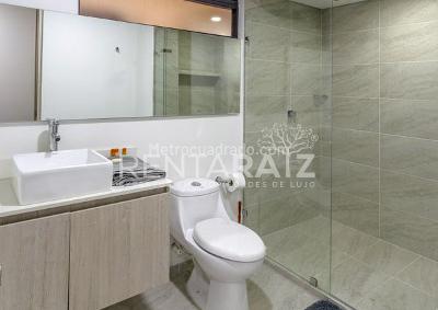 Apartamento en venta en Las Palmas, Medellín · foto 4 de 20