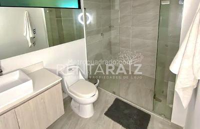 Apartamento en venta en Las Palmas, Medellín · foto 6 de 20