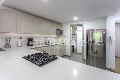 Apartamento en venta en Las Palmas, Medellín · foto 8 de 20