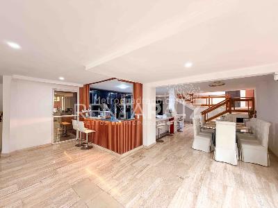 Casa de 4 alcobas en venta en Milla De Oro, Medellín, 540 m² · foto 10 de 20