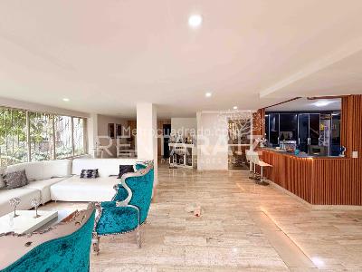 Casa de 4 alcobas en venta en Milla De Oro, Medellín, 540 m² · foto 11 de 20