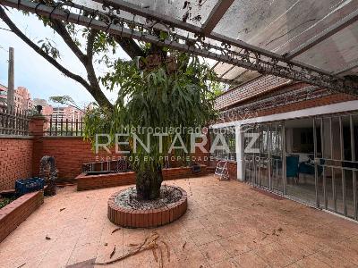 Casa de 4 alcobas en venta en Milla De Oro, Medellín, 540 m² · foto 14 de 20