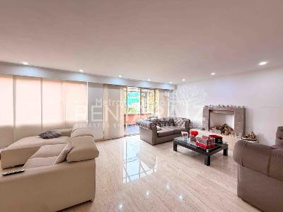 Casa de 4 alcobas en venta en Milla De Oro, Medellín, 540 m² · foto 15 de 20
