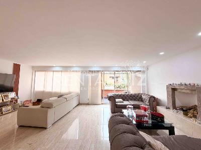 Casa de 4 alcobas en venta en Milla De Oro, Medellín, 540 m² · foto 16 de 20