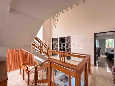 Casa de 4 alcobas en venta en Milla De Oro, Medellín, 540 m² · foto 18 de 20