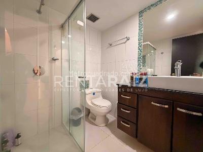 Casa de 4 alcobas en venta en Milla De Oro, Medellín, 540 m² · foto 19 de 20
