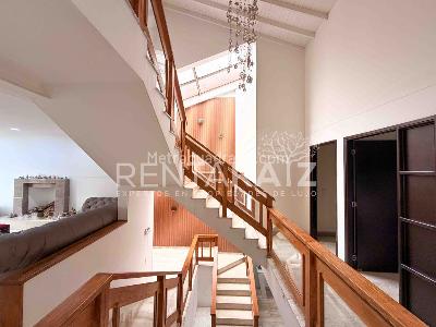 Casa de 4 alcobas en venta en Milla De Oro, Medellín, 540 m² · foto 20 de 20