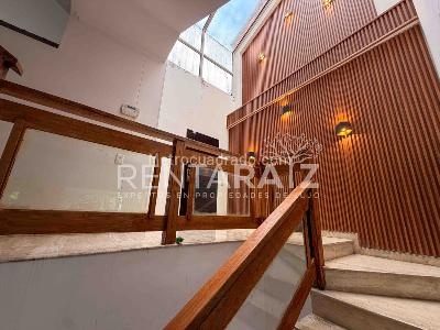 Casa de 4 alcobas en venta en Milla De Oro, Medellín, 540 m² · foto 3 de 20