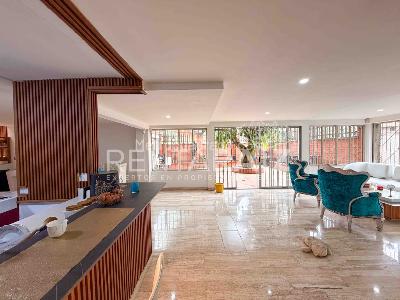 Casa de 4 alcobas en venta en Milla De Oro, Medellín, 540 m² · foto 9 de 20