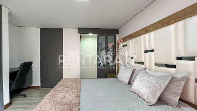 Apartamento de 3 alcobas en venta en El Poblado, Medellín, 127 m² · foto 4 de 20