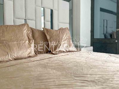 Apartamento de 3 alcobas en venta en El Poblado, Medellín, 127 m² · foto 7 de 20