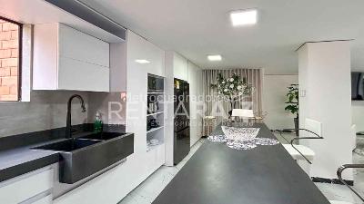 Apartamento de 3 alcobas en venta en El Poblado, Medellín, 127 m² · foto 8 de 20