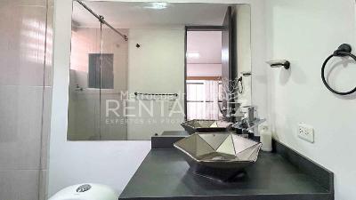 Apartamento de 3 alcobas en venta en El Poblado, Medellín, 127 m² · foto 19 de 20