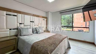 Apartamento de 3 alcobas en venta en El Poblado, Medellín, 127 m² · foto 20 de 20