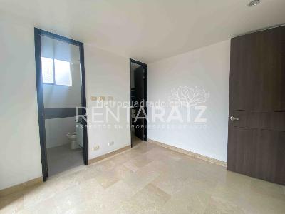 Apartamento de 3 alcobas en arriendo en Castropol Poblado, Medellín, 172 m² · foto 11 de 20