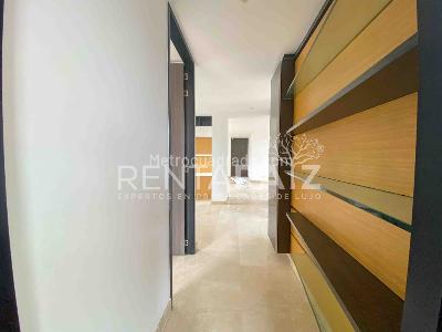 Apartamento de 3 alcobas en arriendo en Castropol Poblado, Medellín, 172 m² · foto 14 de 20