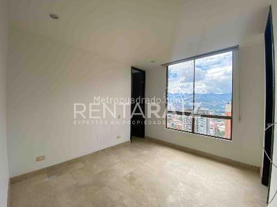 Apartamento de 3 alcobas en arriendo en Castropol Poblado, Medellín, 172 m² · foto 15 de 20