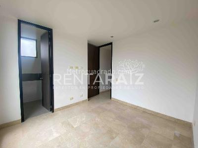 Apartamento de 3 alcobas en arriendo en Castropol Poblado, Medellín, 172 m² · foto 16 de 20