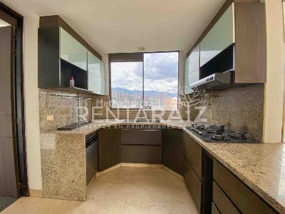 Apartamento de 3 alcobas en arriendo en Castropol Poblado, Medellín, 172 m² · foto 20 de 20