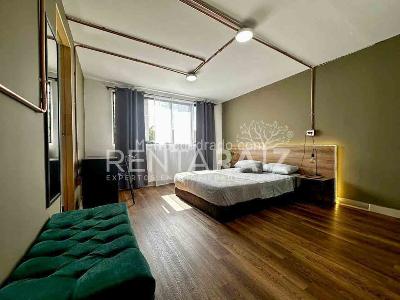 Apartamento en venta en El Poblado, Medellín · foto 3 de 20