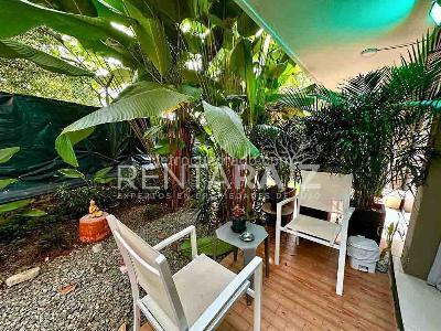 Apartamento en venta en El Poblado, Medellín · foto 5 de 20