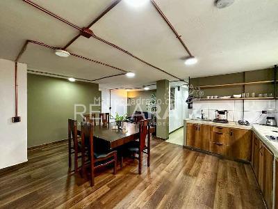 Apartamento en venta en El Poblado, Medellín · foto 7 de 20