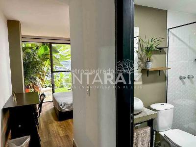 Apartamento en venta en El Poblado, Medellín · foto 12 de 20