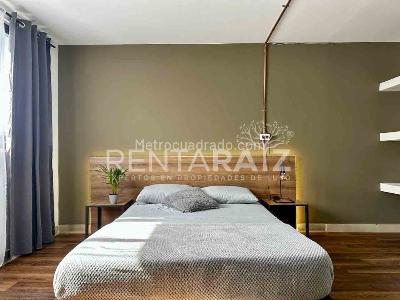 Apartamento en venta en El Poblado, Medellín · foto 13 de 20