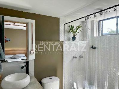 Apartamento en venta en El Poblado, Medellín · foto 14 de 20