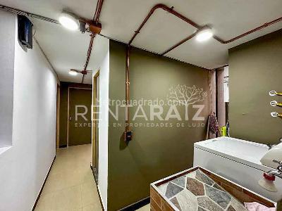 Apartamento en venta en El Poblado, Medellín · foto 15 de 20