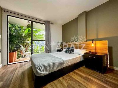 Apartamento en venta en El Poblado, Medellín · foto 16 de 20