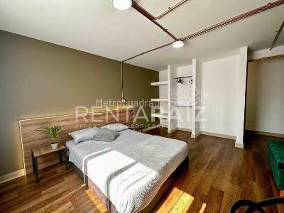 Apartamento en venta en El Poblado, Medellín · foto 17 de 20