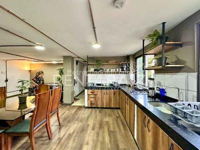 Apartamento en venta en El Poblado, Medellín · foto 18 de 20