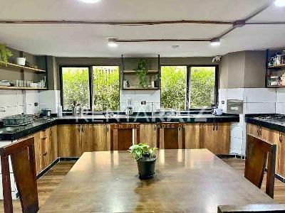 Apartamento en venta en El Poblado, Medellín · foto 20 de 20